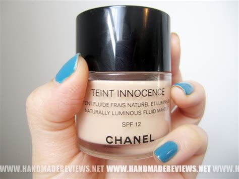 chanel foundation discontinued